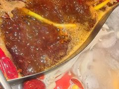 -菌自在·云南野生菌火锅(长安万达店)
