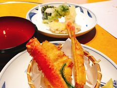 炸螃蟹-蟹道乐(梅田店)