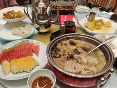 -张记聚福楼(范西店)