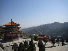 -龙口南山旅游景区