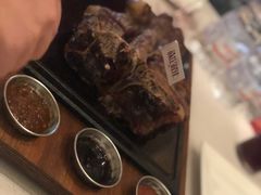 -奥斯特牛排馆(圣母百花大教堂)