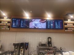 -逸派咖啡 EPARKCOFFEE(广安门店)