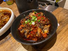 -铁公鸡·四川料理(天环广场店)