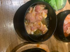 -汉拿山(北京上地华联店)