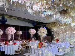 -芭菲盛宴·环球美食(北城国际店)