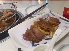 -鹅香四海·卤水火锅·砂锅粥·潮汕菜(宝安店)