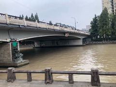 -运河游船(武林门码头)