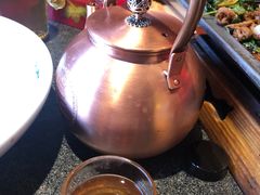 小吊梨汤-北平食府.北京烤鸭(亦庄店)
