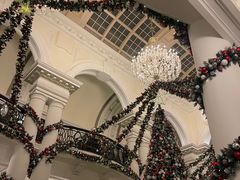 -LONG BAR 廊吧(外滩华尔道夫酒店)