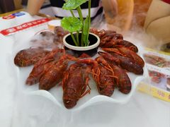 -赵氏盱眙十三香龙虾(蓝村店)