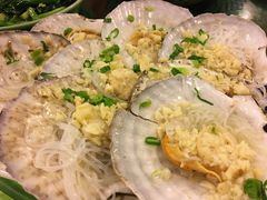 -盛港湾海鲜食府(黄沙店)