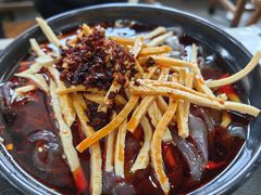 -顺意凉粉(鼓楼东街总店)