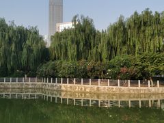 -后襄河公园