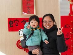 -世纪飞马幼儿园(西城校区)