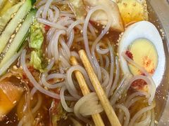 -西塔隆太白烤牛肉馆(图们路店)