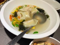 -福记饭店(青果巷店)