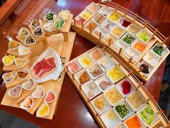 -香麒园·过桥米线·南湖雅宴