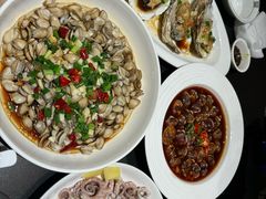 -健眺小海鲜(临海后山店)