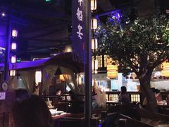 -绿茶餐厅(深圳龙华天虹购物中心店)