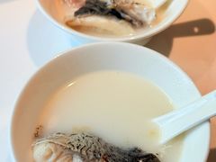 -久宴·天目湖大鱼头(恐龙园店)