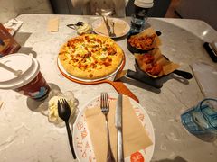 -必胜客(张掖西大街店)