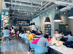 -dotcom coffee古点咖啡(致真大厦店)
