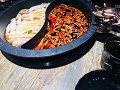 -销魂美蛙鱼头火锅(上海首店)