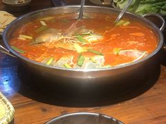 江团-野山舂·贵州现舂酸汤牛肉(东山店)