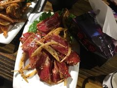 -范儿·嫂子烤肉·精致炭火烤肉(长治路店)