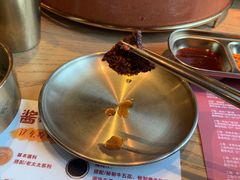 -西塔老太太泥炉烤肉(杭州首店)