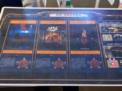 -棂笼·深度沉浸密室(武汉旗舰店)