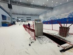 -哈尔滨热雪奇迹
