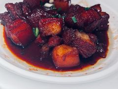 -梁家大院•农家菜(昆山会展中心店)