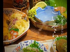 -隐月· 㐂和食屋(芝罘万达公馆店)