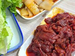 -平山城鑫烧烤(建国楼店)