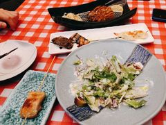 -白石的深夜食堂(万达店)
