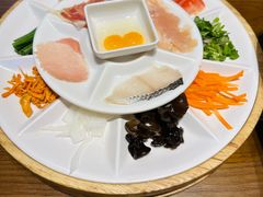 -芸南道·过桥米线(昆明老街旗舰店)