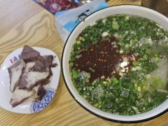 -德元兰州纯汤牛肉面