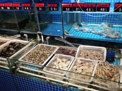 -捞围鲜·港式打边炉(海阳路店)