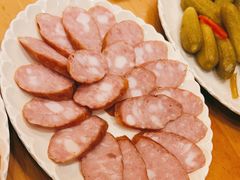 -老味烧烤(总店)