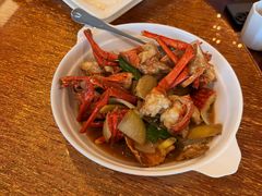 -蓬莱小馆 Joyful Restaurant