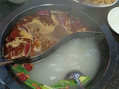 -陈府大宅门成都火锅·手切鲜肉(太原街店)