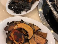 -太婆天府山珍酒楼(亚运村店)