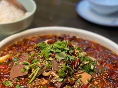 -老灶房-四川土菜(铁牛广场店)