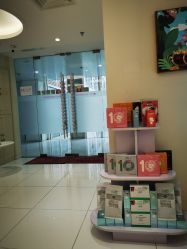 -咪咪比基尼脱毛专业店