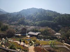 -广东天露山旅游度假区