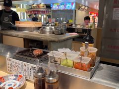 -肉肉大米(金虹桥店)