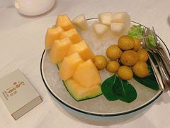 -富淳饭店(世纪公园店)
