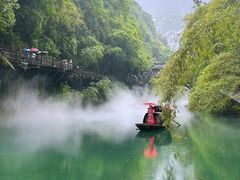 -三峡人家风景区