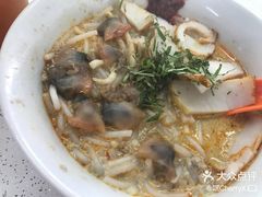 -新加坡高记KOO KEE Restaurant(盈科店)